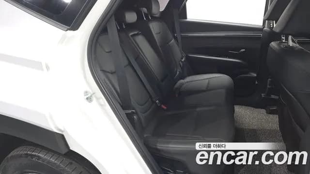 2021 Hyundai Tucson Hybrid (NX4) Premium 2WD Sold VIN KMHJC811BMU022810 – interior seats 2021 Hyundai Tucson Hybrid (NX4) Premium 2WD Sold VIN KMHJC811BMU022810 – interior seats