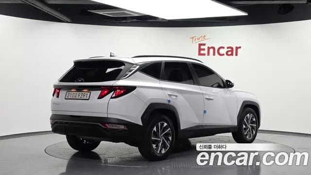 2021 Hyundai Tucson Hybrid (NX4) Premium 2WD Sold VIN KMHJC811BMU022810 – undercarriage 2021 Hyundai Tucson Hybrid (NX4) Premium 2WD Sold VIN KMHJC811BMU022810 – undercarriage