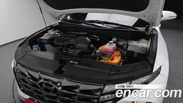 2021 Hyundai Tucson Hybrid (NX4) Premium 2WD Sold VIN KMHJC811BMU022810 – photo 11 2021 Hyundai Tucson Hybrid (NX4) Premium 2WD Sold VIN KMHJC811BMU022810 – photo 11
