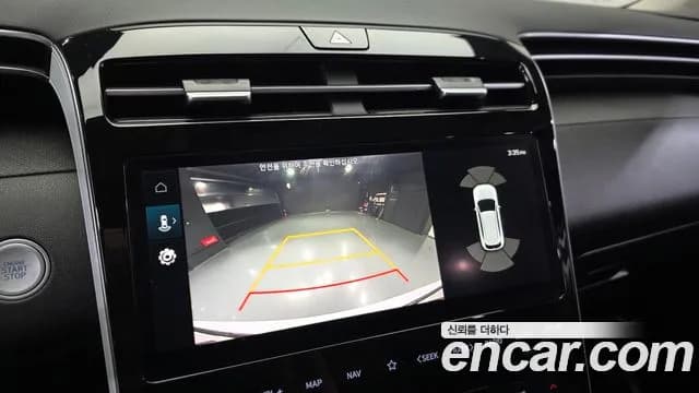 2021 Hyundai Tucson Hybrid (NX4) Premium 2WD Sold VIN KMHJC811BMU022810 – photo 14 2021 Hyundai Tucson Hybrid (NX4) Premium 2WD Sold VIN KMHJC811BMU022810 – photo 14