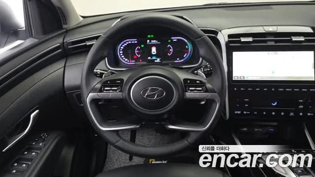 2021 Hyundai Tucson Hybrid (NX4) Premium 2WD Sold VIN KMHJC811BMU022810 – photo 16 2021 Hyundai Tucson Hybrid (NX4) Premium 2WD Sold VIN KMHJC811BMU022810 – photo 16
