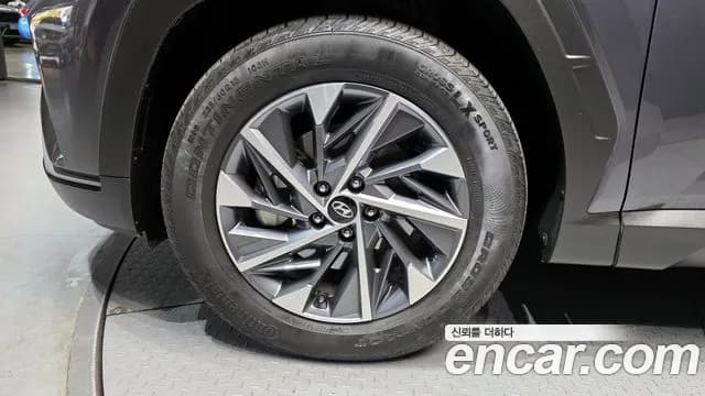2022 Hyundai Tucson Hybrid (NX4) Premium 2WD Sold VIN KMHJC811BNU057438 – dashboard 2022 Hyundai Tucson Hybrid (NX4) Premium 2WD Sold VIN KMHJC811BNU057438 – dashboard