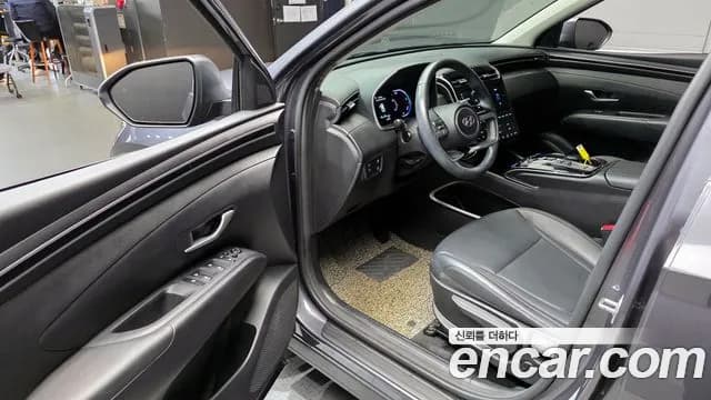 2022 Hyundai Tucson Hybrid (NX4) Premium 2WD Sold VIN KMHJC811BNU057438 – undercarriage 2022 Hyundai Tucson Hybrid (NX4) Premium 2WD Sold VIN KMHJC811BNU057438 – undercarriage