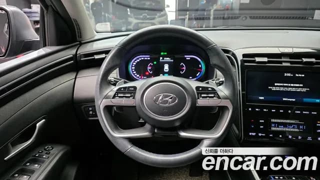 2022 Hyundai Tucson Hybrid (NX4) Premium 2WD Sold VIN KMHJC811BNU057438 – photo 11 2022 Hyundai Tucson Hybrid (NX4) Premium 2WD Sold VIN KMHJC811BNU057438 – photo 11