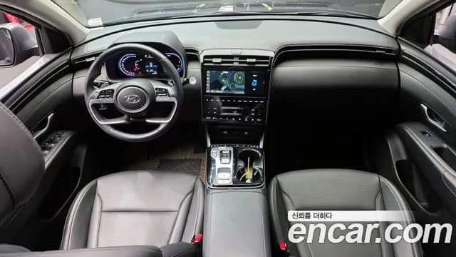 2022 Hyundai Tucson Hybrid (NX4) Premium 2WD Sold VIN KMHJC811BNU057438 – photo 14 2022 Hyundai Tucson Hybrid (NX4) Premium 2WD Sold VIN KMHJC811BNU057438 – photo 14