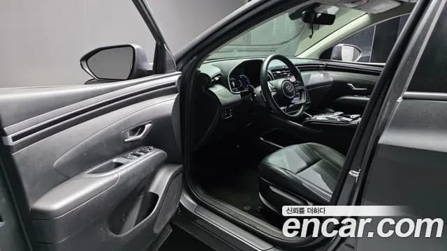 2022 Hyundai Tucson Hybrid (NX4) Premium 2WD Sold VIN KMHJC811BNU058239 – exterior detail 2022 Hyundai Tucson Hybrid (NX4) Premium 2WD Sold VIN KMHJC811BNU058239 – exterior detail