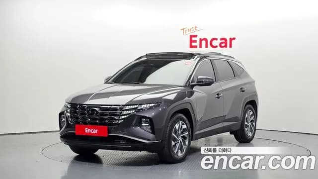 2022 Hyundai Tucson Hybrid (NX4) Premium 2WD Sold VIN KMHJC811BNU058344 – side profile 2022 Hyundai Tucson Hybrid (NX4) Premium 2WD Sold VIN KMHJC811BNU058344 – side profile