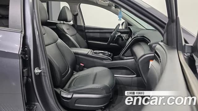 2022 Hyundai Tucson Hybrid (NX4) Premium 2WD Sold VIN KMHJC811BNU058344 – interior seats 2022 Hyundai Tucson Hybrid (NX4) Premium 2WD Sold VIN KMHJC811BNU058344 – interior seats