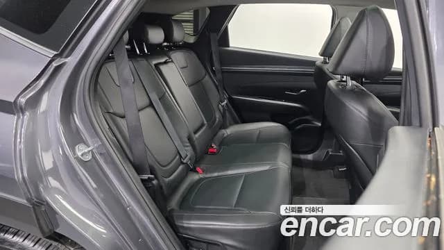 2022 Hyundai Tucson Hybrid (NX4) Premium 2WD Sold VIN KMHJC811BNU058344 – exterior detail 2022 Hyundai Tucson Hybrid (NX4) Premium 2WD Sold VIN KMHJC811BNU058344 – exterior detail