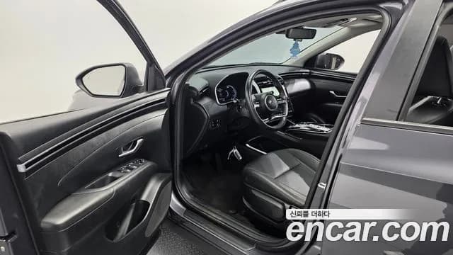 2022 Hyundai Tucson Hybrid (NX4) Premium 2WD Sold VIN KMHJC811BNU058344 – photo 15 2022 Hyundai Tucson Hybrid (NX4) Premium 2WD Sold VIN KMHJC811BNU058344 – photo 15