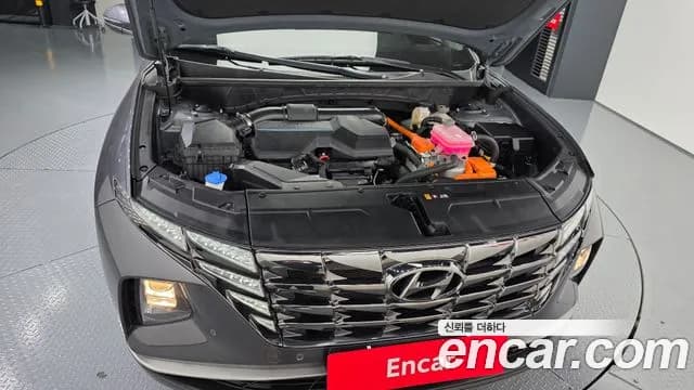 2022 Hyundai Tucson Hybrid (NX4) Premium 2WD Sold VIN KMHJC811BNU058344 – photo 17 2022 Hyundai Tucson Hybrid (NX4) Premium 2WD Sold VIN KMHJC811BNU058344 – photo 17