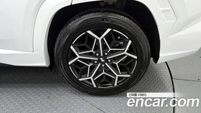 2022 Hyundai Tucson Hybrid (NX4) N Line 2WD Sold VIN KMHJC811BNU058741 – rear exterior 2022 Hyundai Tucson Hybrid (NX4) N Line 2WD Sold VIN KMHJC811BNU058741 – rear exterior