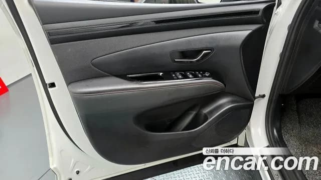 2022 Hyundai Tucson Hybrid (NX4) N Line 2WD Sold VIN KMHJC811BNU058741 – trunk area 2022 Hyundai Tucson Hybrid (NX4) N Line 2WD Sold VIN KMHJC811BNU058741 – trunk area