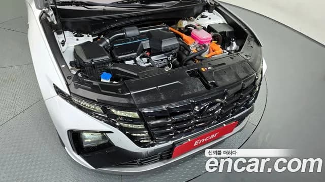 2022 Hyundai Tucson Hybrid (NX4) N Line 2WD Sold VIN KMHJC811BNU058741 – photo 13 2022 Hyundai Tucson Hybrid (NX4) N Line 2WD Sold VIN KMHJC811BNU058741 – photo 13