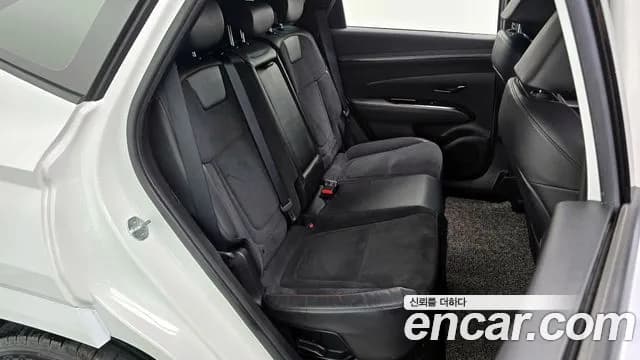 2022 Hyundai Tucson Hybrid (NX4) N Line 2WD Sold VIN KMHJC811BNU058741 – photo 17 2022 Hyundai Tucson Hybrid (NX4) N Line 2WD Sold VIN KMHJC811BNU058741 – photo 17