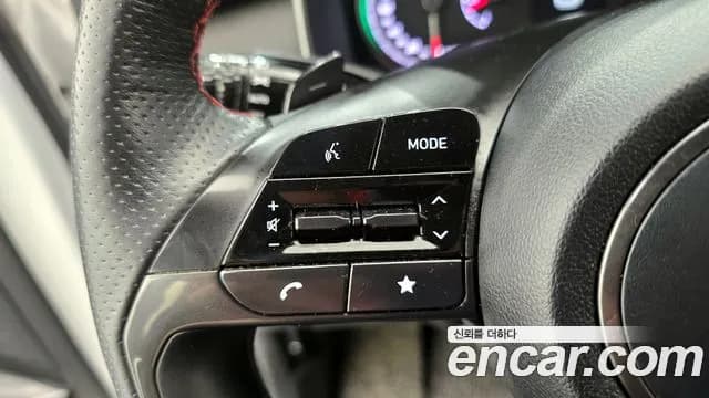 2022 Hyundai Tucson Hybrid (NX4) N Line 2WD Sold VIN KMHJC811BNU058741 – photo 20 2022 Hyundai Tucson Hybrid (NX4) N Line 2WD Sold VIN KMHJC811BNU058741 – photo 20