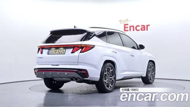 2022 Hyundai Tucson Hybrid (NX4) N Line 2WD Sold VIN KMHJC811BNU058741 – photo 27 2022 Hyundai Tucson Hybrid (NX4) N Line 2WD Sold VIN KMHJC811BNU058741 – photo 27