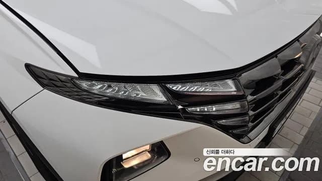 2022 Hyundai Tucson Hybrid (NX4) Premium 2WD Sold VIN KMHJC811BNU069620 – rear exterior 2022 Hyundai Tucson Hybrid (NX4) Premium 2WD Sold VIN KMHJC811BNU069620 – rear exterior
