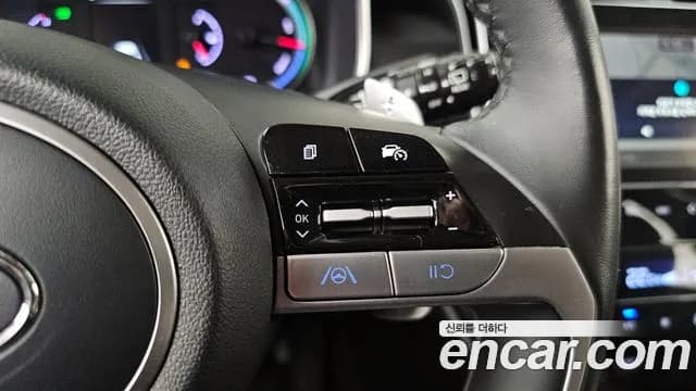 2022 Hyundai Tucson Hybrid (NX4) Premium 2WD Sold VIN KMHJC811BNU069620 – trunk area 2022 Hyundai Tucson Hybrid (NX4) Premium 2WD Sold VIN KMHJC811BNU069620 – trunk area