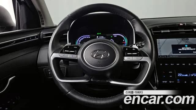 2022 Hyundai Tucson Hybrid (NX4) Premium 2WD Sold VIN KMHJC811BNU069620 – photo 15 2022 Hyundai Tucson Hybrid (NX4) Premium 2WD Sold VIN KMHJC811BNU069620 – photo 15