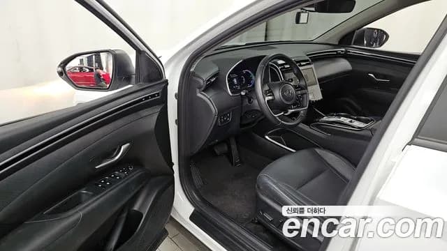 2022 Hyundai Tucson Hybrid (NX4) Premium 2WD Sold VIN KMHJC811BNU069620 – photo 30 2022 Hyundai Tucson Hybrid (NX4) Premium 2WD Sold VIN KMHJC811BNU069620 – photo 30