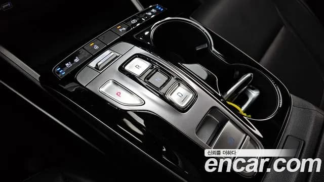 2023 Hyundai Tucson Hybrid (NX4) Premium 2WD Sold VIN KMHJC811BPU104600 – engine bay 2023 Hyundai Tucson Hybrid (NX4) Premium 2WD Sold VIN KMHJC811BPU104600 – engine bay