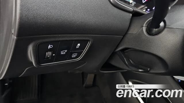2023 Hyundai Tucson Hybrid (NX4) Premium 2WD Sold VIN KMHJC811BPU104600 – exterior detail 2023 Hyundai Tucson Hybrid (NX4) Premium 2WD Sold VIN KMHJC811BPU104600 – exterior detail