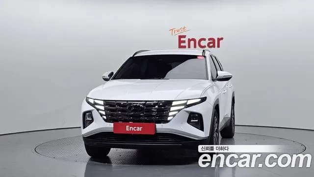 2023 Hyundai Tucson Hybrid (NX4) Premium 2WD Sold VIN KMHJC811BPU104600 – undercarriage 2023 Hyundai Tucson Hybrid (NX4) Premium 2WD Sold VIN KMHJC811BPU104600 – undercarriage