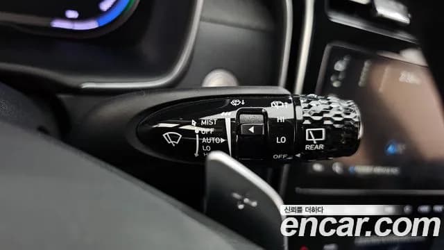 2023 Hyundai Tucson Hybrid (NX4) Premium 2WD Sold VIN KMHJC811BPU104600 – trunk area 2023 Hyundai Tucson Hybrid (NX4) Premium 2WD Sold VIN KMHJC811BPU104600 – trunk area
