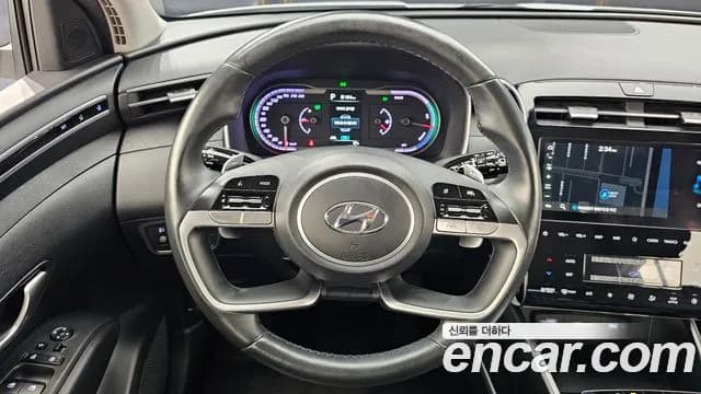 2023 Hyundai Tucson Hybrid (NX4) Premium 2WD Sold VIN KMHJC811BPU104600 – photo 12 2023 Hyundai Tucson Hybrid (NX4) Premium 2WD Sold VIN KMHJC811BPU104600 – photo 12