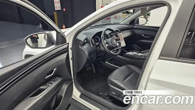 2023 Hyundai Tucson Hybrid (NX4) Premium 2WD Sold VIN KMHJC811BPU104600 – photo 14 2023 Hyundai Tucson Hybrid (NX4) Premium 2WD Sold VIN KMHJC811BPU104600 – photo 14