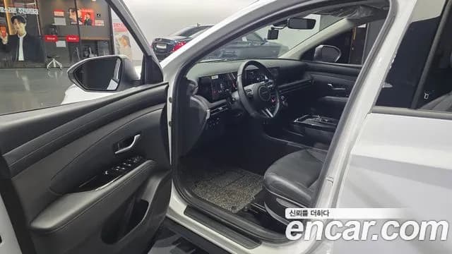 2024 Hyundai The New Tucson Hybrid (NX4) HEV 1.6 2WD Sold VIN KMHJC811BRU277962 – odometer reading 2024 Hyundai The New Tucson Hybrid (NX4) HEV 1.6 2WD Sold VIN KMHJC811BRU277962 – odometer reading