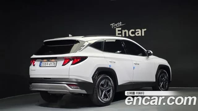 2024 Hyundai The New Tucson Hybrid (NX4) HEV 1.6 2WD Sold VIN KMHJC811BRU277962 – photo 19 2024 Hyundai The New Tucson Hybrid (NX4) HEV 1.6 2WD Sold VIN KMHJC811BRU277962 – photo 19