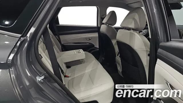 2026 Hyundai The New Tucson Hybrid (NX4) HEV 1.6 2WD Sold VIN KMHJC811BTU477978 – interior seats 2026 Hyundai The New Tucson Hybrid (NX4) HEV 1.6 2WD Sold VIN KMHJC811BTU477978 – interior seats
