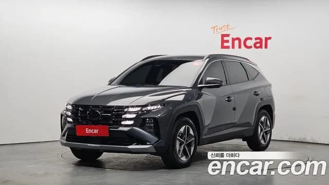2026 Hyundai The New Tucson Hybrid (NX4) HEV 1.6 2WD Sold VIN KMHJC811BTU477978 – photo 11 2026 Hyundai The New Tucson Hybrid (NX4) HEV 1.6 2WD Sold VIN KMHJC811BTU477978 – photo 11