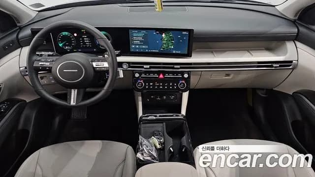 2026 Hyundai The New Tucson Hybrid (NX4) HEV 1.6 2WD Sold VIN KMHJC811BTU477978 – photo 13 2026 Hyundai The New Tucson Hybrid (NX4) HEV 1.6 2WD Sold VIN KMHJC811BTU477978 – photo 13