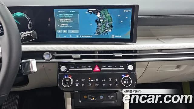 2026 Hyundai The New Tucson Hybrid (NX4) HEV 1.6 2WD Sold VIN KMHJC811BTU477978 – photo 18 2026 Hyundai The New Tucson Hybrid (NX4) HEV 1.6 2WD Sold VIN KMHJC811BTU477978 – photo 18