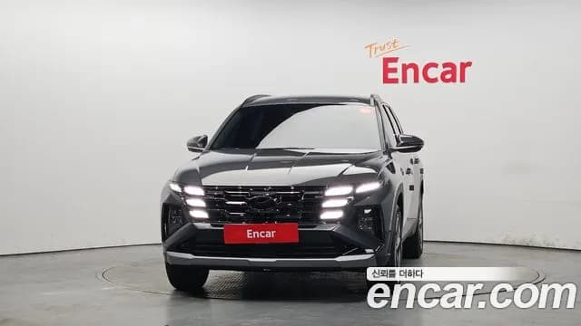 2026 Hyundai The New Tucson Hybrid (NX4) HEV 1.6 2WD Sold VIN KMHJC811BTU477978 – photo 20 2026 Hyundai The New Tucson Hybrid (NX4) HEV 1.6 2WD Sold VIN KMHJC811BTU477978 – photo 20