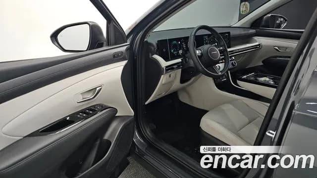 2026 Hyundai The New Tucson Hybrid (NX4) HEV 1.6 2WD Sold VIN KMHJC811BTU477978 – photo 22 2026 Hyundai The New Tucson Hybrid (NX4) HEV 1.6 2WD Sold VIN KMHJC811BTU477978 – photo 22