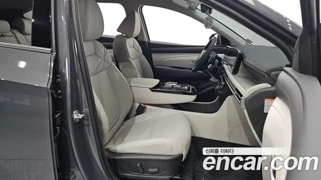 2026 Hyundai The New Tucson Hybrid (NX4) HEV 1.6 2WD Sold VIN KMHJC811BTU477978 – photo 32 2026 Hyundai The New Tucson Hybrid (NX4) HEV 1.6 2WD Sold VIN KMHJC811BTU477978 – photo 32