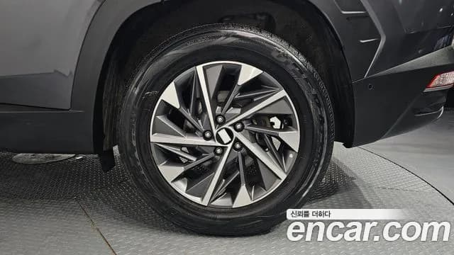2023 Hyundai Tucson Hybrid (NX4) Premium 4WD Sold VIN KMHJC811DPU174424 – exterior detail 2023 Hyundai Tucson Hybrid (NX4) Premium 4WD Sold VIN KMHJC811DPU174424 – exterior detail