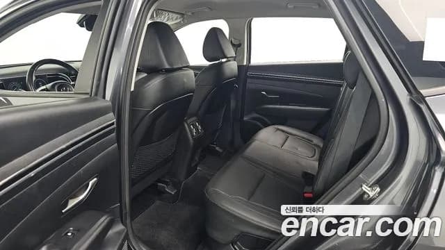 2023 Hyundai Tucson Hybrid (NX4) Premium 4WD Sold VIN KMHJC811DPU174424 – undercarriage 2023 Hyundai Tucson Hybrid (NX4) Premium 4WD Sold VIN KMHJC811DPU174424 – undercarriage