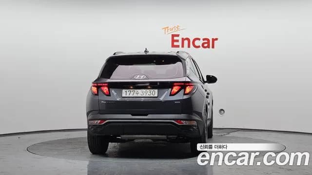 2023 Hyundai Tucson Hybrid (NX4) Premium 4WD Sold VIN KMHJC811DPU174424 – odometer reading 2023 Hyundai Tucson Hybrid (NX4) Premium 4WD Sold VIN KMHJC811DPU174424 – odometer reading