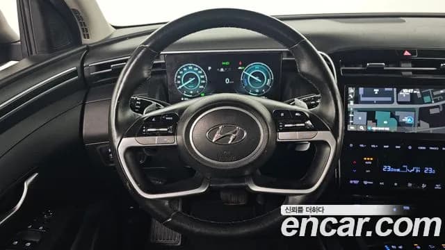 2023 Hyundai Tucson Hybrid (NX4) Premium 4WD Sold VIN KMHJC811DPU174424 – photo 13 2023 Hyundai Tucson Hybrid (NX4) Premium 4WD Sold VIN KMHJC811DPU174424 – photo 13