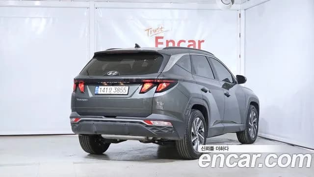 2021 Hyundai Tucson (NX4) Gasoline 1.6 Turbo 2WD Sold VIN KMHJC81BGMU008443 – undercarriage 2021 Hyundai Tucson (NX4) Gasoline 1.6 Turbo 2WD Sold VIN KMHJC81BGMU008443 – undercarriage