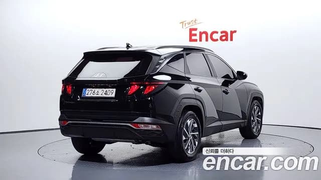 2021 Hyundai Tucson (NX4) Gasoline 1.6 Turbo 2WD Sold VIN KMHJC81BGMU012247 – trunk area 2021 Hyundai Tucson (NX4) Gasoline 1.6 Turbo 2WD Sold VIN KMHJC81BGMU012247 – trunk area