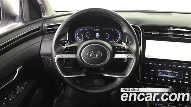 2021 Hyundai Tucson (NX4) Gasoline 1.6 Turbo 2WD Sold VIN KMHJC81BGMU031423 – undercarriage 2021 Hyundai Tucson (NX4) Gasoline 1.6 Turbo 2WD Sold VIN KMHJC81BGMU031423 – undercarriage