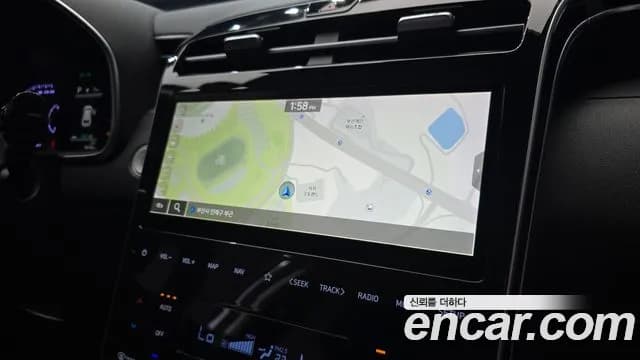 2021 Hyundai Tucson (NX4) Gasoline 1.6 Turbo 2WD Sold VIN KMHJC81BGMU076481 – photo 23 2021 Hyundai Tucson (NX4) Gasoline 1.6 Turbo 2WD Sold VIN KMHJC81BGMU076481 – photo 23