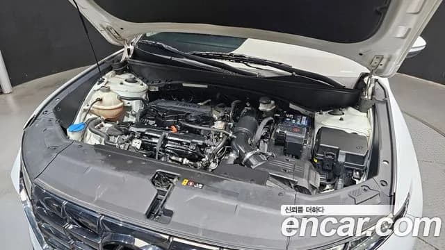 2021 Hyundai Tucson (NX4) Gasoline 1.6 Turbo 2WD Sold VIN KMHJC81BGMU076481 – photo 25 2021 Hyundai Tucson (NX4) Gasoline 1.6 Turbo 2WD Sold VIN KMHJC81BGMU076481 – photo 25