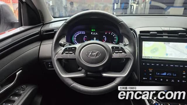 2021 Hyundai Tucson (NX4) Gasoline 1.6 Turbo 2WD Sold VIN KMHJC81BGMU076481 – photo 27 2021 Hyundai Tucson (NX4) Gasoline 1.6 Turbo 2WD Sold VIN KMHJC81BGMU076481 – photo 27